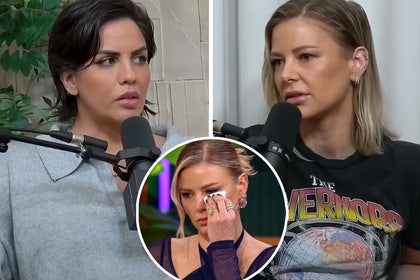 Ariana Madix Felt ‘Trapped’ By Vanderpump Rules Producers During Reunion