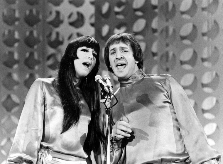 Cher wins lawsuit against Sonny Bono’s widow over royalty payments