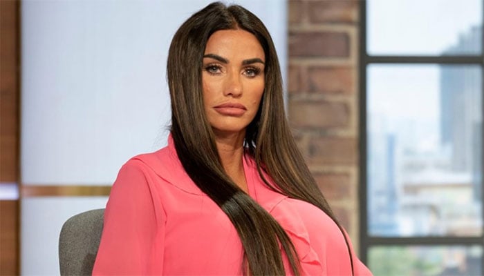 Katie Price’s Sussex residence sparks curiosity over financial strain