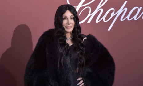 Cher wins years long legal battle over royalties with Sonny Bono’s widow