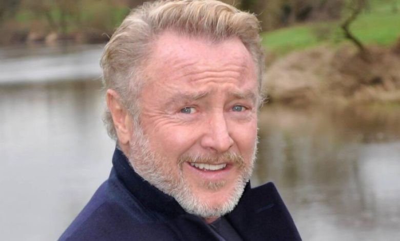 Michael Flatley in new legal battle with insurance firm over cover for his Cork mansion