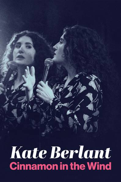 Kate Berlant: Cinnamon in the Wind Streaming: How to watch online