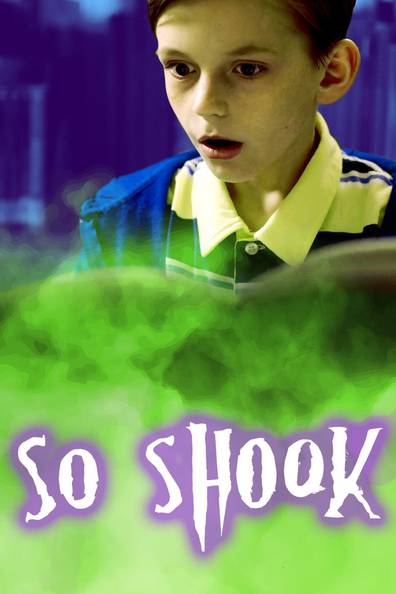 Shook (2020) Streaming: How to watch online