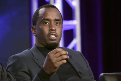 Sean Diddy Combs accused of 2003 sexual assault in lawsuit
