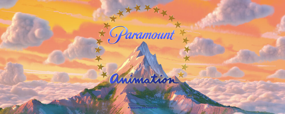 Paramount Animation Unveils Five New Original Films In Development