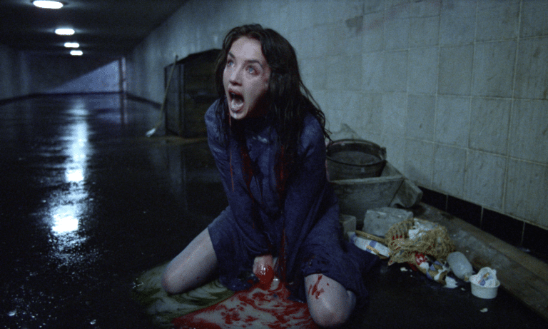 Robert Pattinson Is Remaking POSSESSION For Some Reason