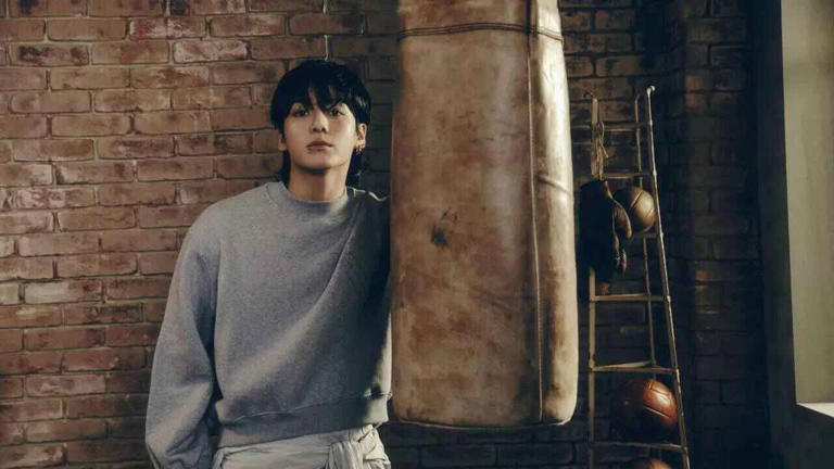 BTS Jungkook makes history as Never Let Go reaches 1 on iTunes in over 100 countries