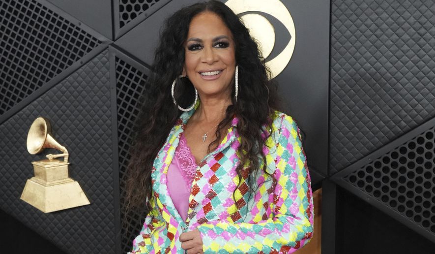 Sheila E. Heartbroken After Being Denied Entry to Paisley Park