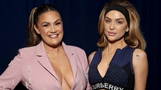 Brittany Cartwright Shocked by Lala Kent’s Babysitter Fury