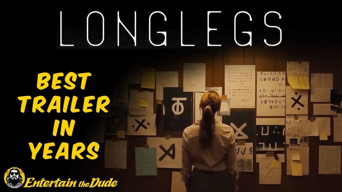 Longlegs review: is the scariest film of the decade?