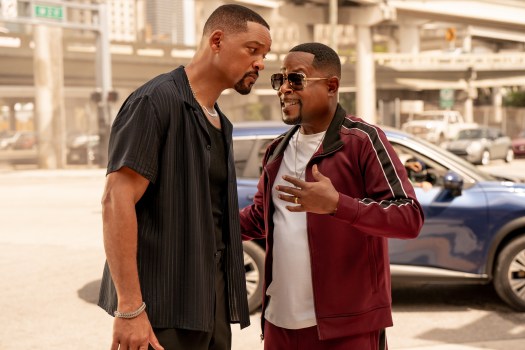 Will Smith and Martin Lawrence Share Requirements for Bad Boys 5