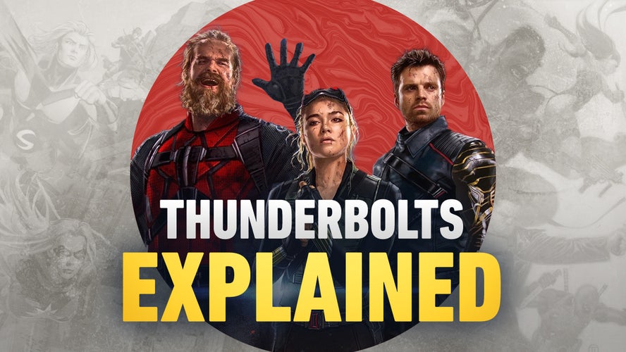 Thunderbolts Star Says the MCU Will Return to Its Roots to Cap Off Phase 5