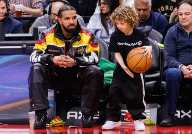 Drake Seemingly Trolls Kendrick Lamar With Fathers Day Post