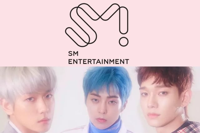 SM Releases Statement In Response To Breach Of Settlement Claims By EXO’s Chen Baekhyun And Xiumin
