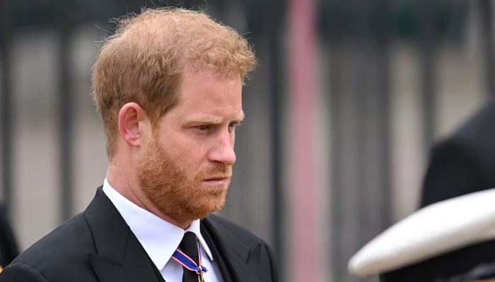 Prince Harry Regrets Missing D-Day but Happy to Avoid Royals