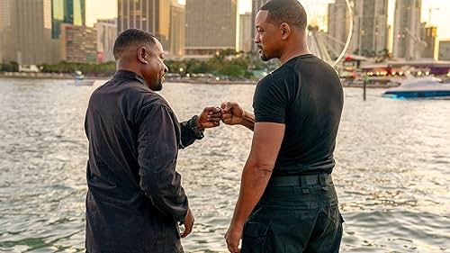 Bad Boys 4 Best Action Moment Sparks Demand For Young Cast Spinoff
