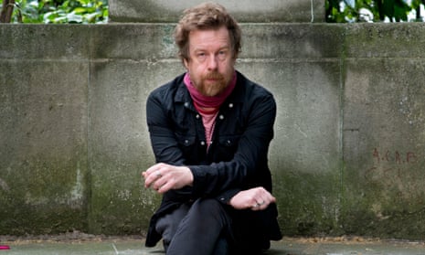 The Heart in Winter by Kevin Barry review – fast and loose on the American frontiers