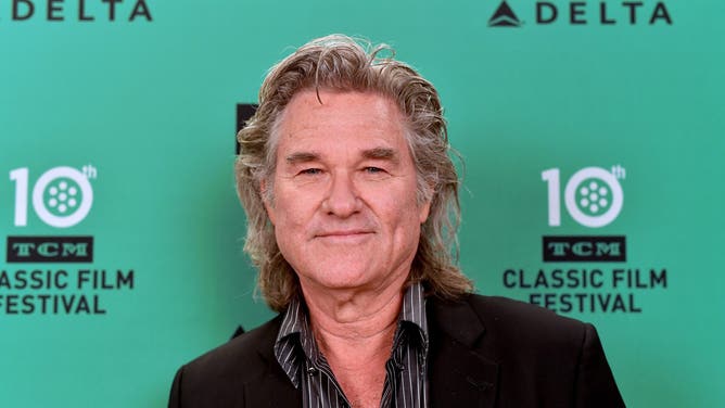 Kurt Russell Reportedly Eyed for ‘Yellowstone’ Series Details