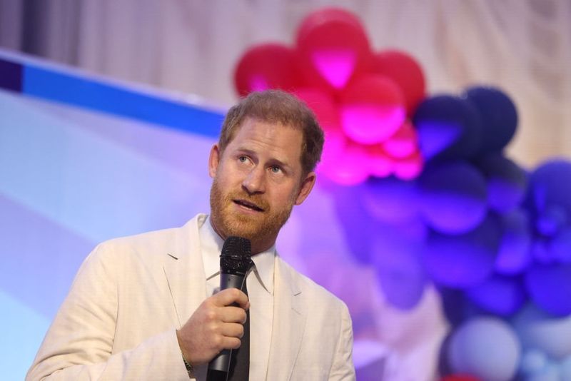 Prince Harry Faces Setback Told Not to Jump the Queue