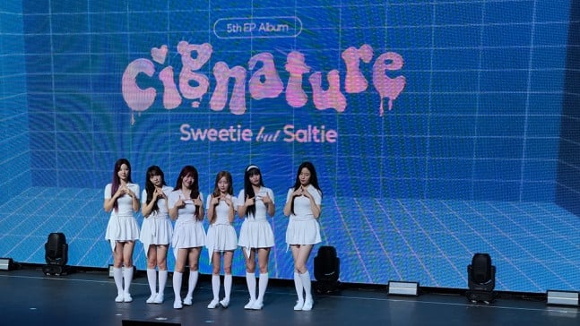 Cignature Returns with Fifth EP “Sweetie but Saltie” and First Fan Showcase