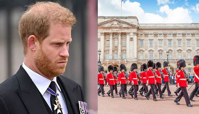Buckingham Palace’s Latest Snub to Meghan Markle and Harry
