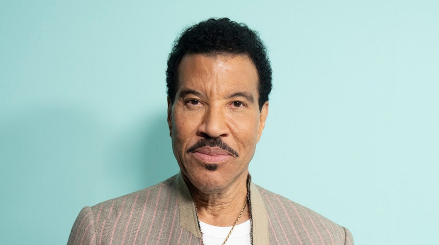 Lionel Richie on Two Crucial Elements of We Are the World