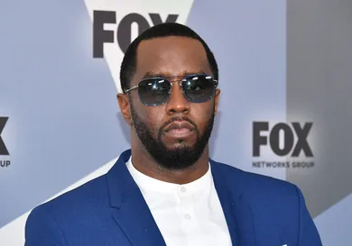 Diddy Once Confronted Suge Knight With Guns Ex-Bodyguard Alleges