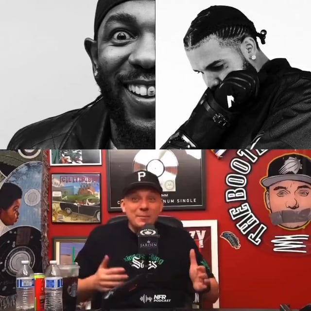 Kendrick Lamar’s reaction to Drake’s ‘Family Matters’ revealed by Problem