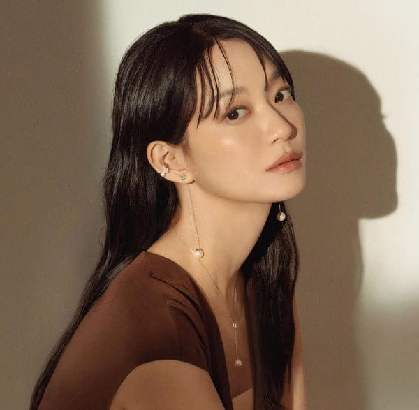 Ageless K-drama actresses shining in their forties