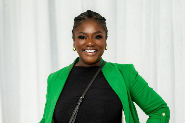 Dentaa Amoateng expresses excitement over GRAMMY Africa announcement and details her contribution