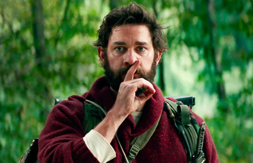 A Quiet Place: Day One receives predictable rating