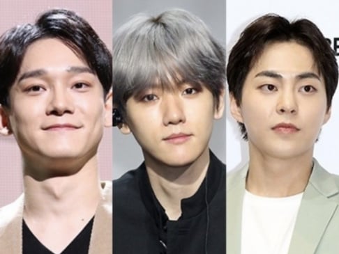 EXO-CBX responds to Fair Trade Commission investigation into Kakao Entertainment