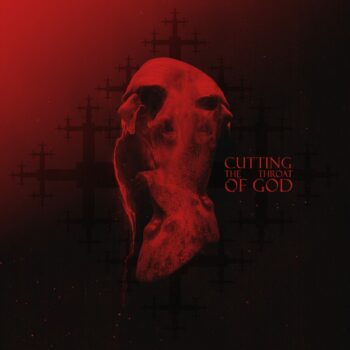 Ulcerate Cutting the Throat of God Review