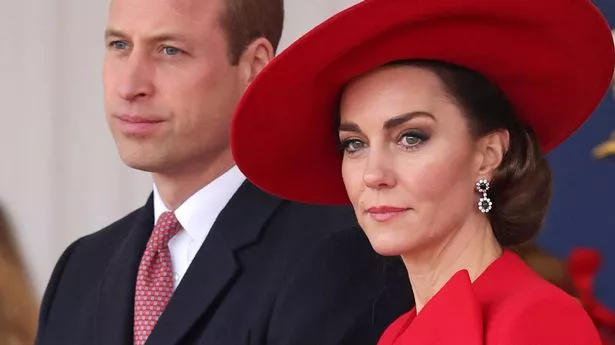 Kate Middleton’s Secret Return to Public Life