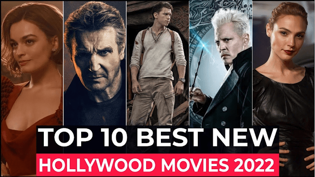 Top 10 Greatest Years for Hollywood Movies