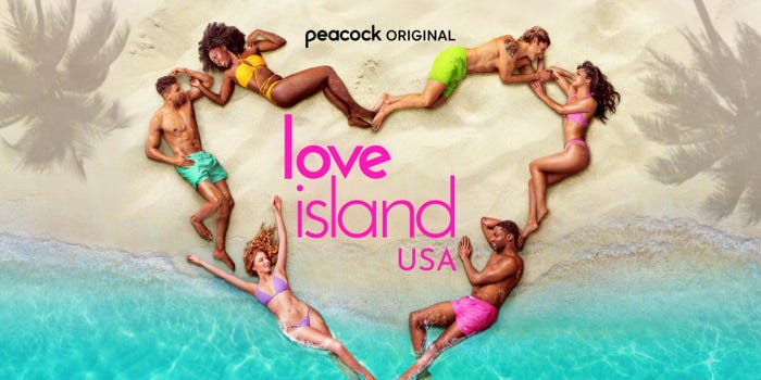 Watch Love Island USA Online Free Streaming Guide