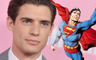 MCU Artist Adi Granov Criticizes DC and Francesco Mattina for AI-Generated Superman Cover