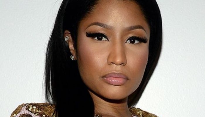 Fans worried over Nicki Minaj’s latest video amid divorce rumors