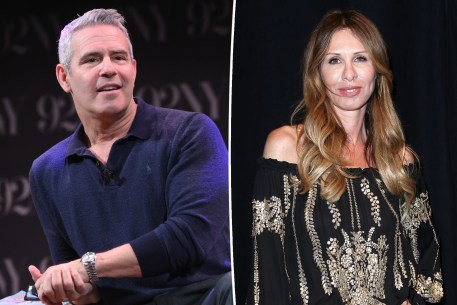 RHONY Alum Carole Radziwill Claps Back at Nasty Andy Cohen