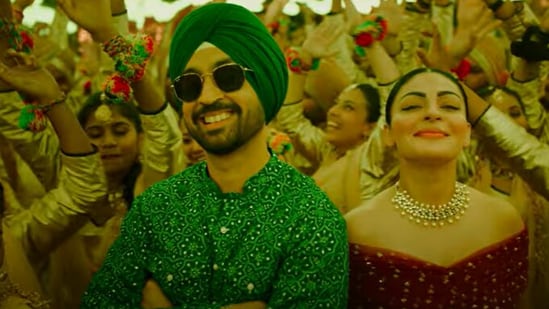 Did you know Diljit Dosanjh was offered a blank cheque for Jatt & Juliet