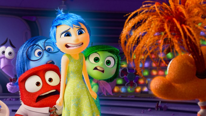 Inside Out 2 Craftspeople On Reworking Riley’s Work & New Emotions