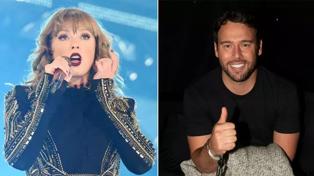 Taylor Swift Fans Rejoice Over Scooter Braun Retirement News