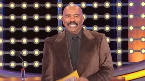 Family Feud Contestant Gives Absurd Answer Per Steve Harvey