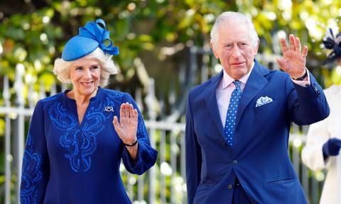 Trooping the Colour 2023 Amid Royals’ Health Battles