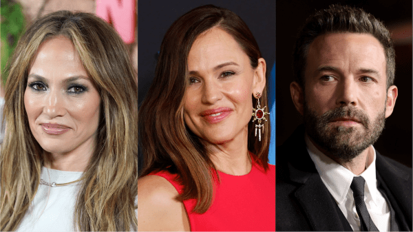 Jennifer Garner Dislikes Ben Affleck and JLo Drama Affecting Kids