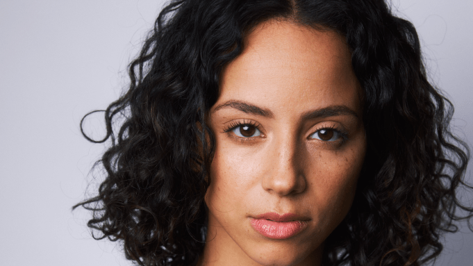Kiana Madeira to Star in and Executive Produce Fighter Drama Baby Love