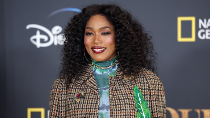 Angela Bassett Discusses Narrating Queens And What’s Next On 9-1-1