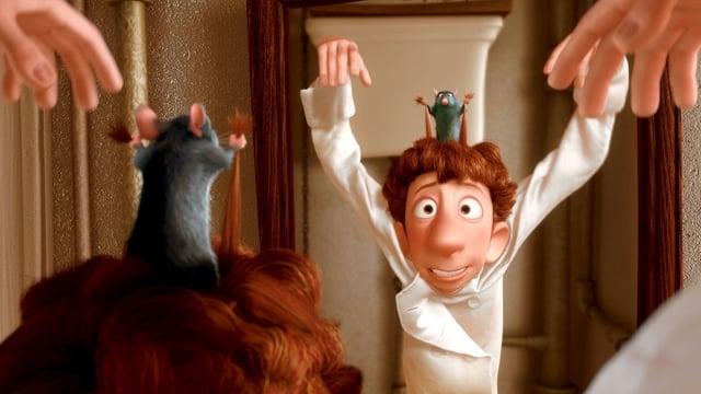 Pixar Boss Opposed to Live-Action Remakes It Sort of Bothers Me