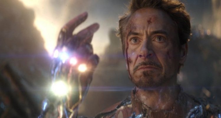 Marvel Teases Tony Stark’s MCU Return Without Undoing His Death