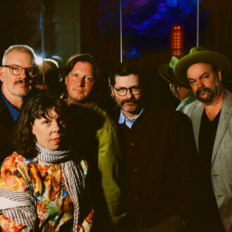 New Decemberists Album ‘Wildwood’ Novels and Much More